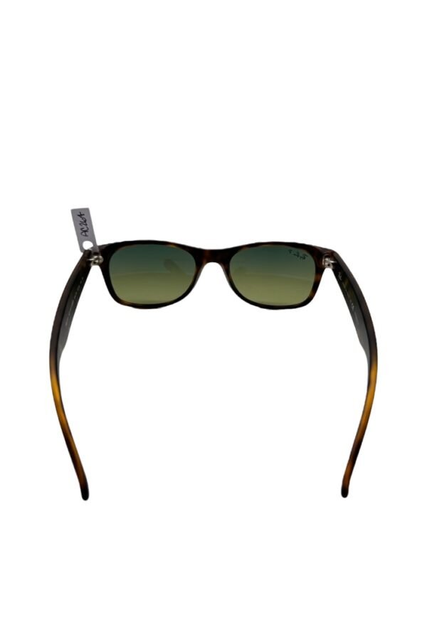 RAY-BAN - SUNGLASSES RECTANGLE CAREY - Image 8